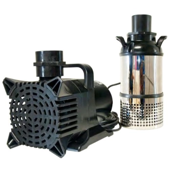 STANDARD SUBMERSIBLE PUMP